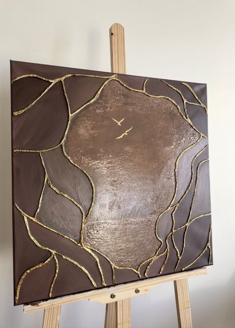 Hovedbilde Golden Horizon