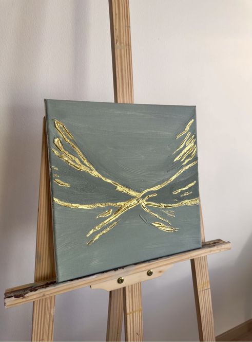 Hovedbilde Golden Wings